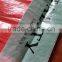 BOPP laminated PP woven rice 10kg 25kg bag