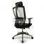 TCT workstation TCH-7205AXSN office mesh chair