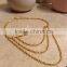 Fashion body chains, European Style Body Cross Waist Necklace Waist Sexy arm Chain