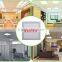 Hot Sale China Made 36W 42W 48W Sqare LED Panel With Full 1W Epistar LED