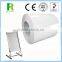 White Steel Coil For Whiteboard/White Prepainted Steel Sheet