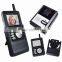Wireless video door phone video peephole door camera 3.5 inch color video door phone intercom