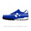 Hot sale cheap brand football shoes with good quality spike sole outing sports shoes for men