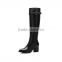 New long boots women good quality boots sexy over knee boots