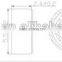 Capacitive Sensors for Electronic Cigarette