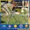 AISI 316L wire 7x19 zoo fence netting mesh