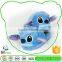 Hot-Selling Advantage Price Oem Funny Blue Stitch Slipper