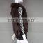 Hot Sale Rabbit Fur Cheap Vest Fur Trim Free Size Waistcoat Fur Vest
