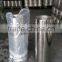 304 stainless steel cylinder