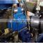 Manufacturers of High Technology Low price Small Diesel Concrete Pump DHBT80