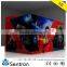 9D cinema cabin special make for the cinema 9D in amusement park