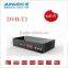 Good Quality DVB T2/ ATSC/ISDB digital tv box t2 receiver hd 1080p for Serbia/Colombia