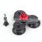 Professional go pro accessories Universal Triple Cup Suction Mount for sports camera