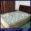 China Supplier Floral Printings Ultrasonic Cheap Quilt