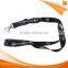 for ID Plastic Card Badge 15mm 20mm 25mm Preprinted logo Lanyard