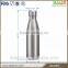 Cola stainless steel drink bottles sports drink bottles