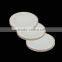 Magnesium Fluoride MgF2 lenses