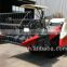 Cheap farm agriculture machinery harvesting machine for paddy rice wheat made in china 4LZ-3.6