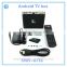 Android 6.0 TV box S905 ATSC TV receiver box 1080p STB Hybrid set top box wifi TV smart box