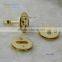 OEm zinc alloy bag parts metel turn lock for purse wholesale