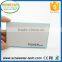 Wholesale fashion gift 2200mah ultra thin power bank