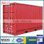 Impact resistant epoxy rich zinc primer spray coating for container or steel structure