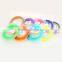 high quality PLA /ABS 3D pen filament for 3D pen PLA 3d printer filament