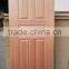 New Design Wooden Door Skin