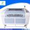 80W Laser Cutting Engraving Machine Laser Cutter for foam board 900*600mm Quality Assurance Factory Direct