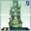3G-SJ Series Three -layer Co-extrusion Film Blowing Machine(ABC)
