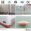 Good quality plug-in island freezer jumbo freezer ice cream