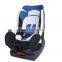 2015 child carseat with5 point safety belt and3 postion seat with 3 position of belt adjustment pass ECE R44/04