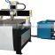 2.2kw spindle multy function small cnc router machine with vacuum table 6090