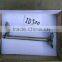 In/Ex Valve machinery parts and diesel engine spare parts