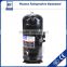 zr copeland scroll compressor, scroll air compressor ZR125 made in china