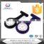 T Shape Silicone Watch Brooch Nurse Watch