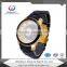 2016 new plastic unisex sport watch western wrist watch