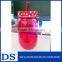 Glass Mason Jars With Straw /mason Jars With Lid And Handle/ Storage Glass Jars