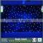 RK popular led light stage curtain flexible led curtain