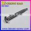 Phillips Pan Head Stainless Steel Self Drilling Screws