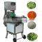 Large capacity electric vegetable slicer