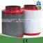 High quality activated carbon filter active carbon air filter