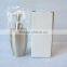 antique brass 304 stainless steel hand liquid bottle body wash bottle soap dispensers