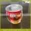 Adorn article plastic box