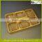 Food Blister Packaging Trays