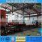 complete set small process maize flour mill machine