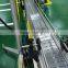 Hygienic automate bottles chain conveyor system with Stainless steel chain