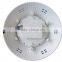 18W IP68 structual waterproof 12V led swimming pool lighting,color changing led light,
