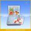 Musical Flat Folding Gift Boxes, Musical Small Hard Paper Gift Box Supplier
