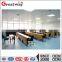 restaurant outdoor furniture folding exam table triangle folding table